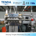 Compounding Co-Rotating High -Torque Twin Screw Extruder